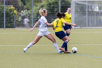 Bild 31 - F SV Eidelstedt - SC Alstertal-Langenhorn : Ergebnis: 2:7